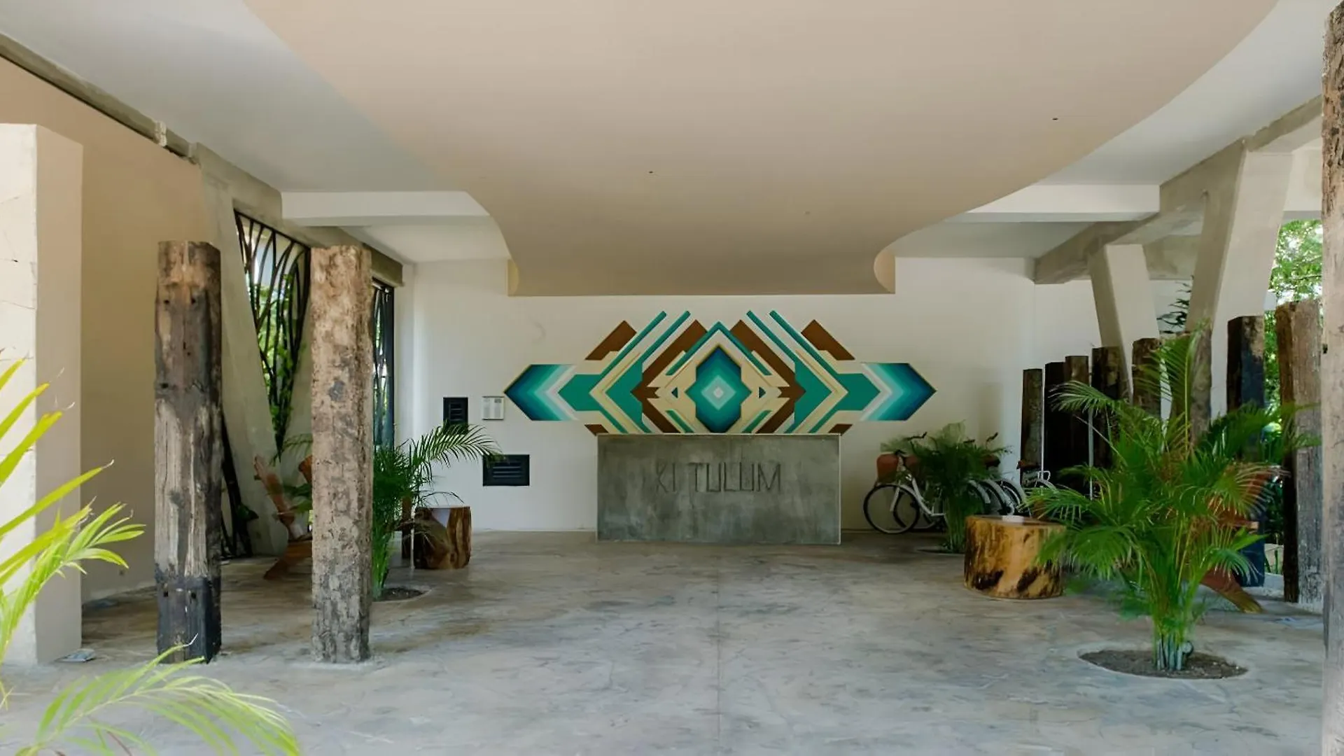 Aldea Zama - Lujo Natural En El Corazon De Tulum