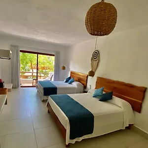 Niik Tulum Pueblo