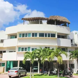Apartamento Kin - Veinte Doce Deluxe, Tulum